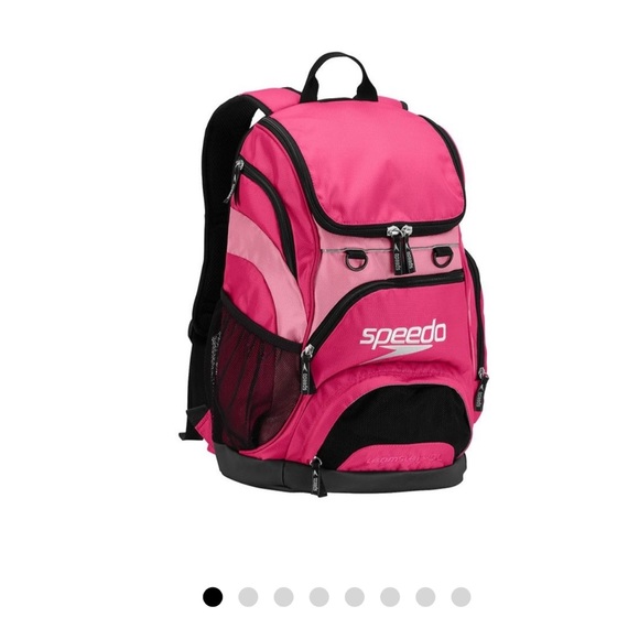 speedo backpack 25l